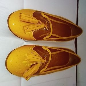 Kelsi Dagger Brooklyn Flat Shoes